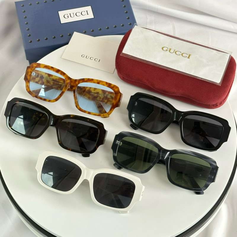Picture of Gucci Sunglasses _SKUfw55794943fw